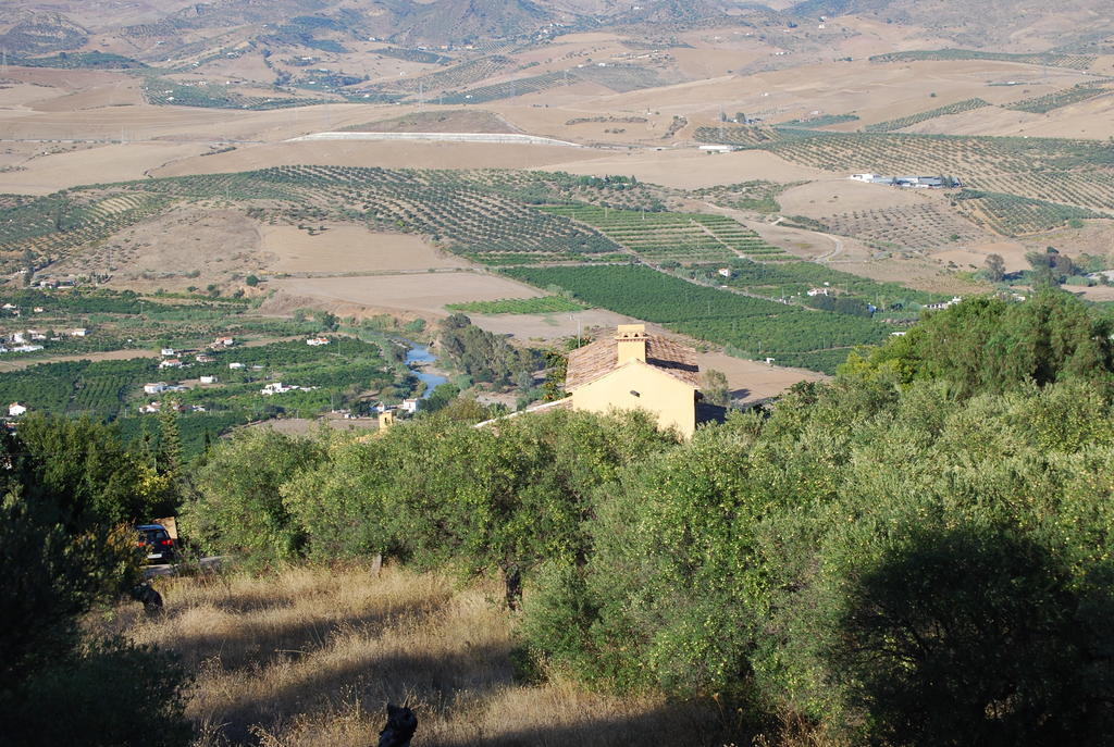 Hidden Valley Andalucia Alora Ngoại thất bức ảnh