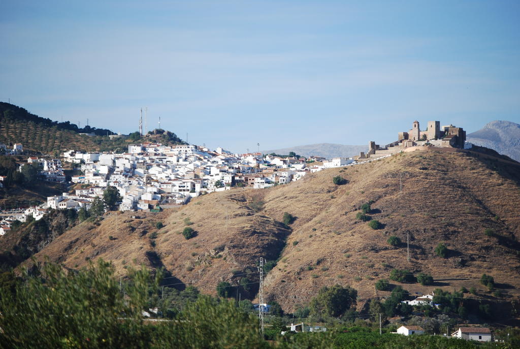 Hidden Valley Andalucia Alora Ngoại thất bức ảnh